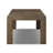 104.02 " Extendable Rectangular Dining Table