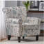 Fauteuil club Jasmine