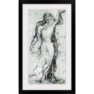 « inséparable », impression