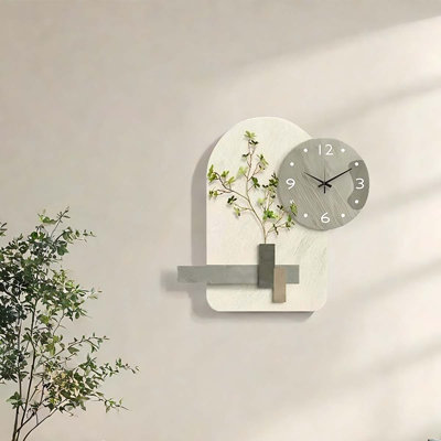 Horloge murale 27,56 po