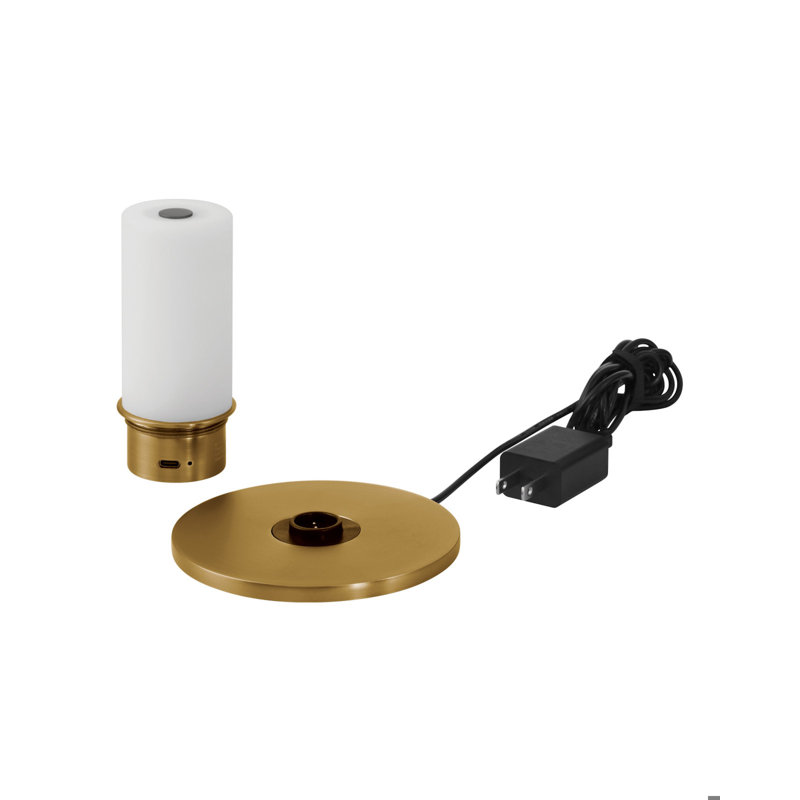 Saunter Standard Table Lamp