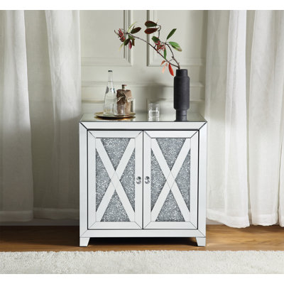Armoire console Noralie