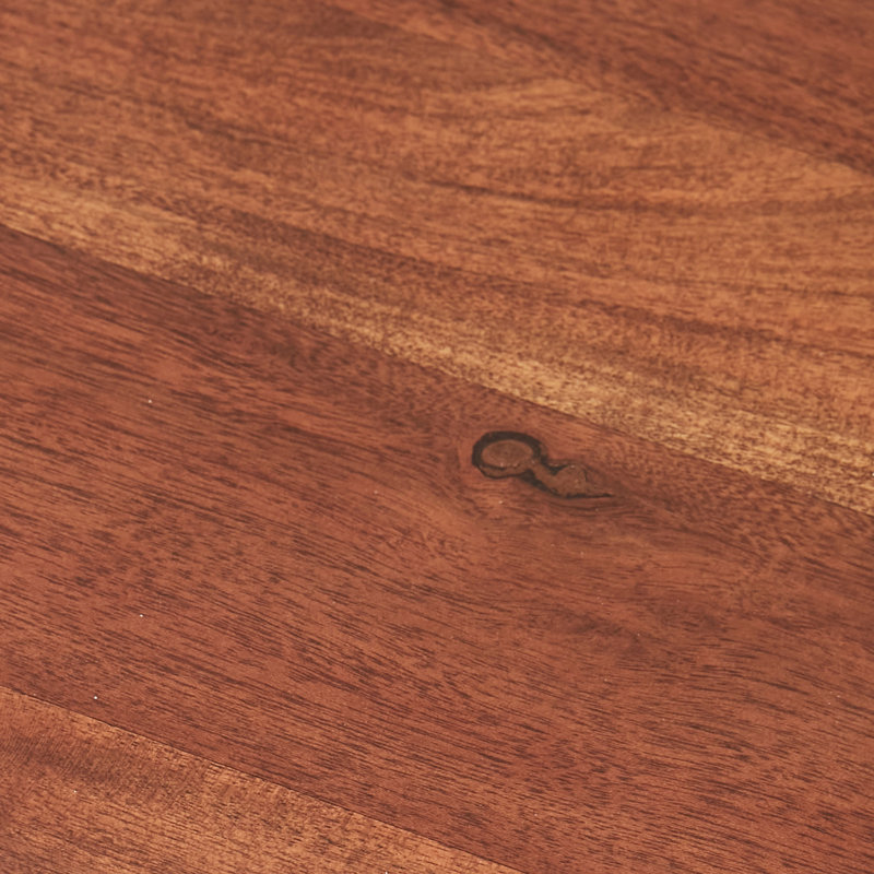 Brooks Coffee Table, Brown
