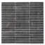 12" x 12" Marble Linear Mosaic Wall & Floor Tile