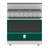 36" 5.4 cu. ft. Freestanding Gas-53927909-53927907