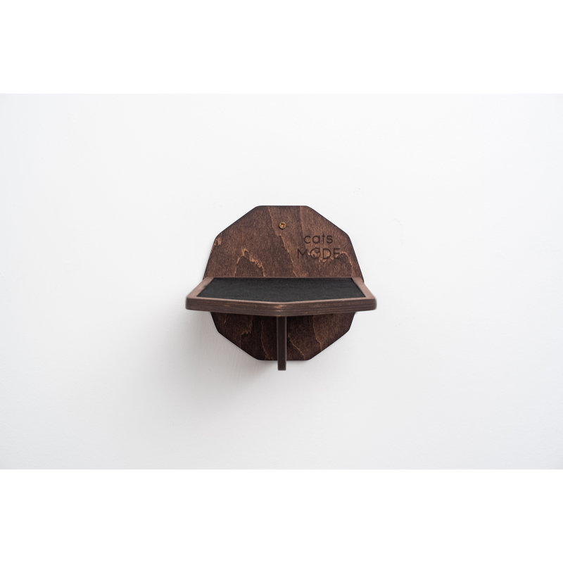 Decagon Step