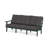 Lakeside Mission Deep Seating Sofa-88565365-88565370