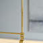 Alo X-Large Linear Chandelier