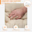 Balancelle avec support Aksel-277972701