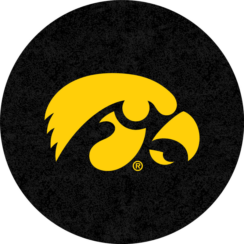 Table de pub NCAA, Chrome, Université du Mississippi, H 42 po