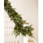 274.3cm Faux Garland