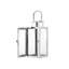 2 Piece Floor Lantern Set
