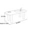 Bureau simple et moderne-541237059
