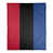 Red/Black/Blue