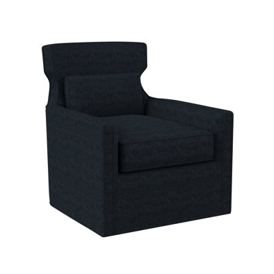 Fauteuil pivotant Whitney