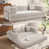 White est en rupture de stock