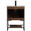 Ensemble de meuble-lavabo simple 24 po Gerard-1779475437