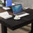 Executive Desk With Spacious Top-1050289202