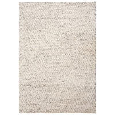 Deborah Rectangle Wool Hand Woven Kilim