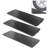 Pyle Plastic 16'' L Van Ramp