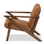 Méridienne Kiger Mid-Century