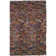 Tapis en cuir Godsey