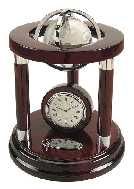 Horloge de bureau