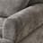 Comfortable and Durable Recliner Chair with Spacious Seating Perfect for Living-112632365