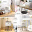 Table d'appoint moderne avec rangement-851762880-864056174
