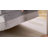 4Inch Thick Memory Foam Trifold Mattress, Removable Velvet Cover,  Portable Folding Mattress, Guest Bed, Camping, Travel, Compression Packaging,75"x30"x4"