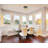 Yazmin Flush Mount-27969405-27969407
