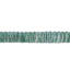 Seaglass Brush Fringe Fabric