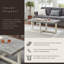 Table basse Valluri-508320207