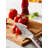 Cuisine::pro® LE CONNOISSEUR™ Santoku 5.5in