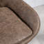 Barasinga Swivel Upholstered Adjustable Height Counter Stool-1319615662