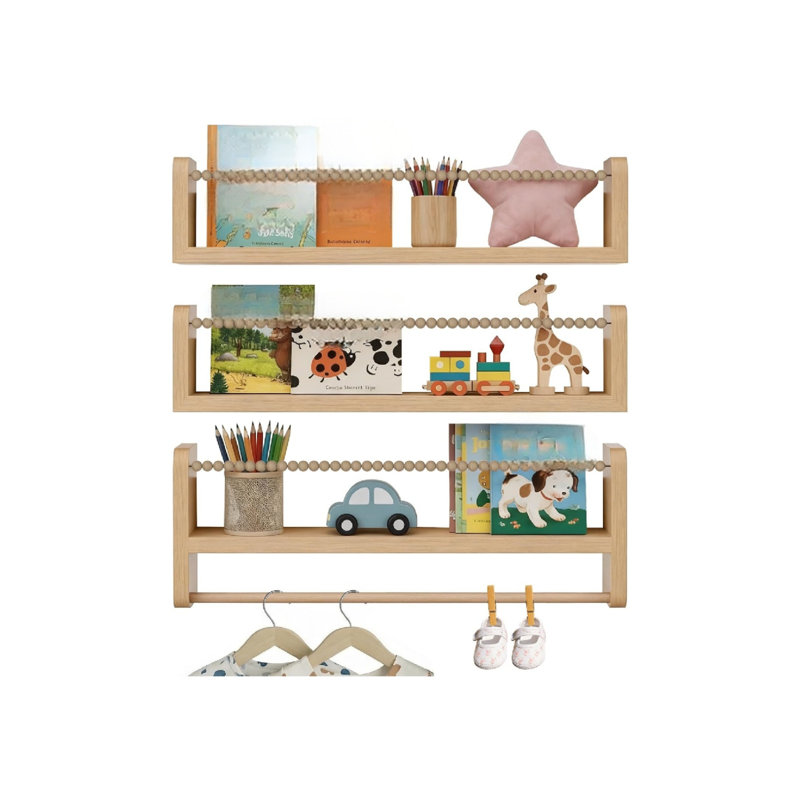 Floating Shelf