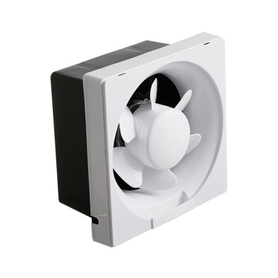 Quiet 220V Bathroom Extractor Fan