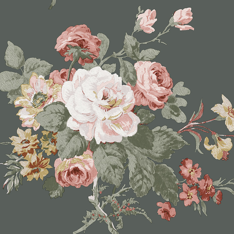 Papiers peints Laura Ashley Rosemore