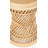 Mcelwain Rattan Accent Stool-723295975
