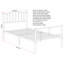 Stephano Bed Frame-120186649-120186651