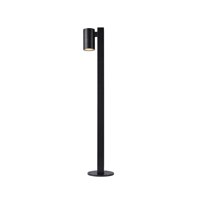 Lamp Post (Full), 80 cm H x 17 cm W x 14.5 cm D