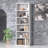 Livingon 21.8"W Standard Bookcase-456996085-403006139