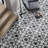 Argana 8" x 8" Cement Patterned Wall & Floor Tile-37903735