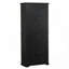 Armoire de rangement polyvalente avec tablette réglable-1055216388