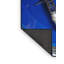 Tapis bleu / noir-1527020253