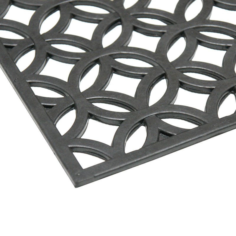 Non-Slip Stair Tread