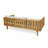 CLAREMONT 3 SEATER DAYBED