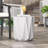 Outdoor Lightweight Concrete Side Table