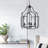 Hanging Light Fixture