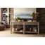 Hill Country 90'' W Sideboard